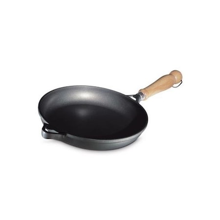 Range Kleen Berndes 671028 11 in. Open Fry Pan - Skillet 671028